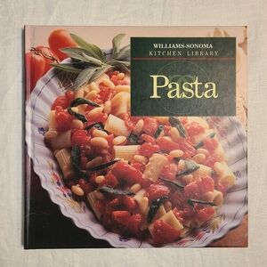 Pasta Cookbook